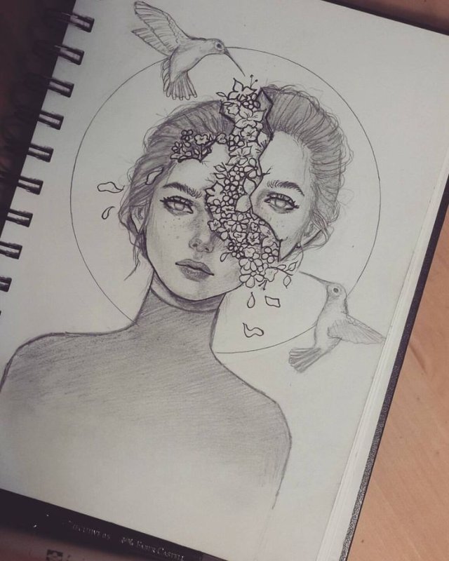 Идеи для рисунков