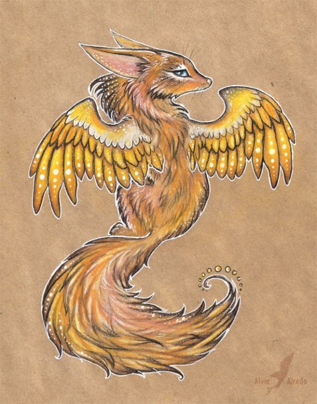 Alvia Alcedo Феникс