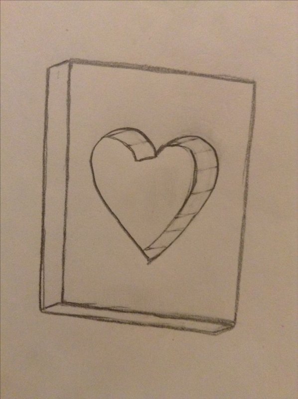 Рисункилё лёгкие