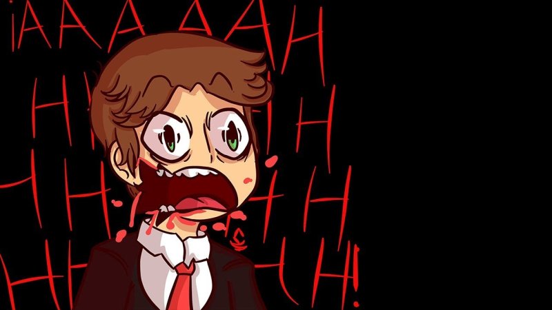 джерчик знакомьтесь боб