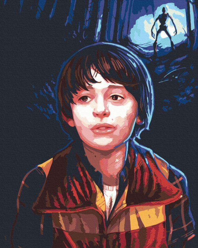 Уилл Байерс