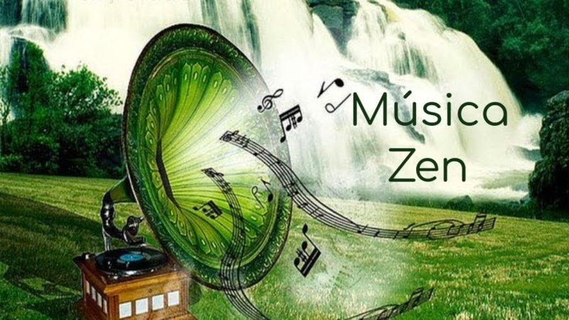 музыкальная природа