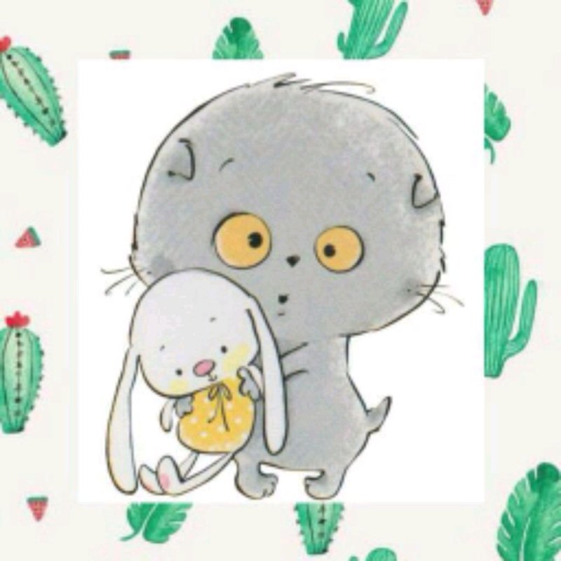 Кот Басик рисунки