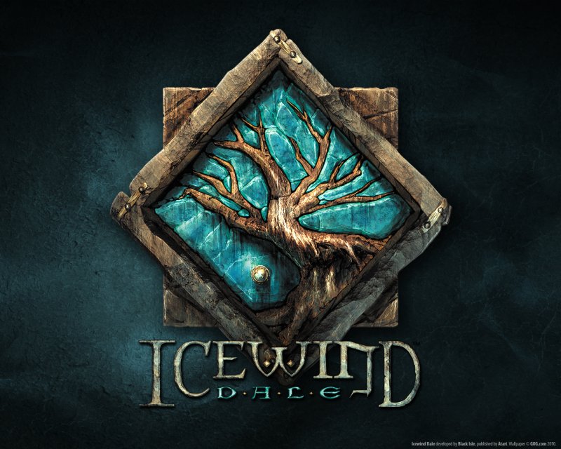 Icewind Dale Heart of Winter