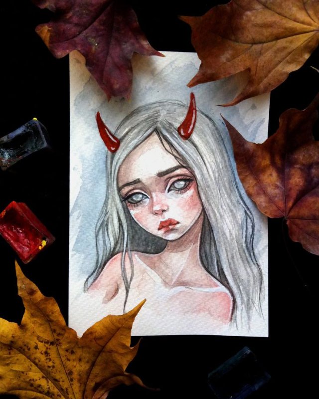Black Fury Алиса