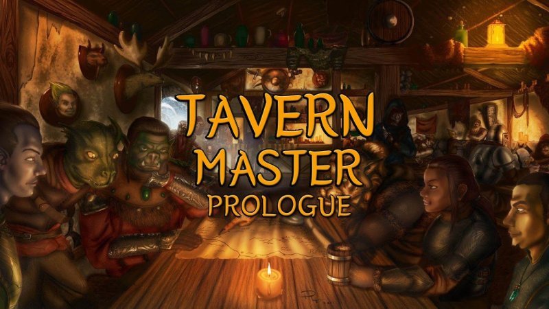 игра tavern master