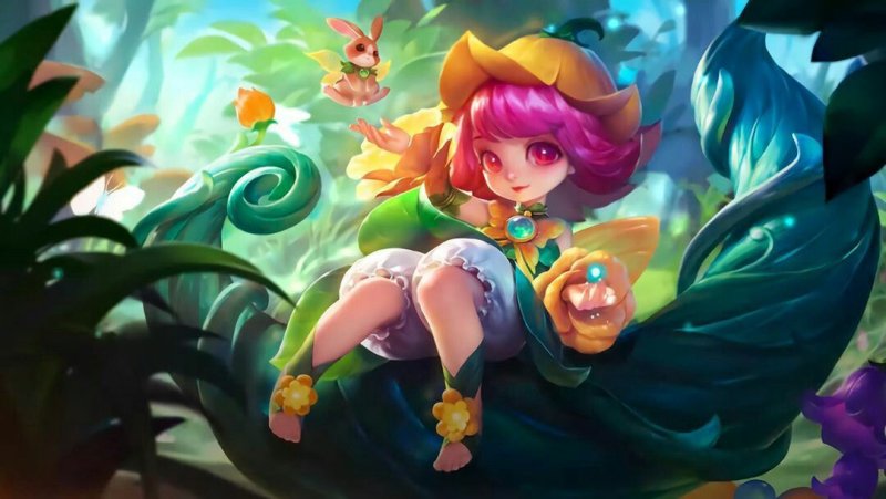 mobile legend bang bang