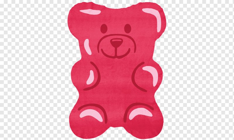 желейные мишки