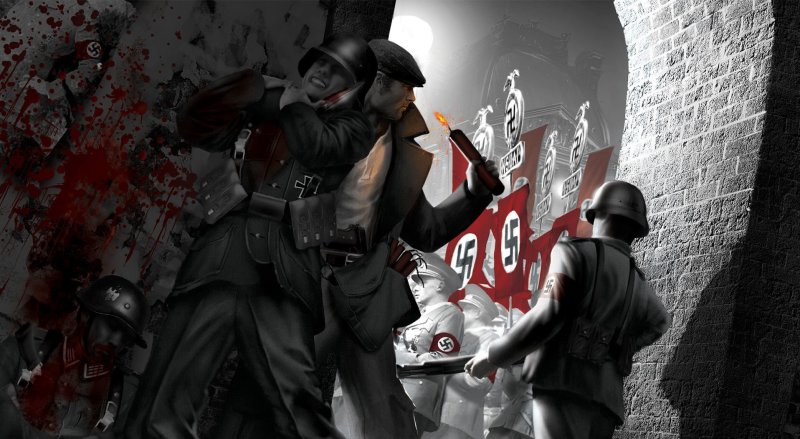 Saboteur игра