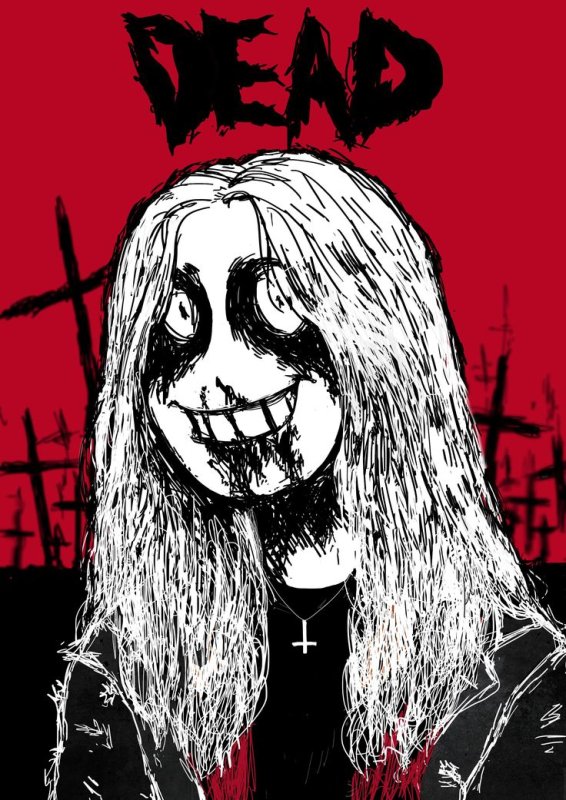 евронимус мейхем