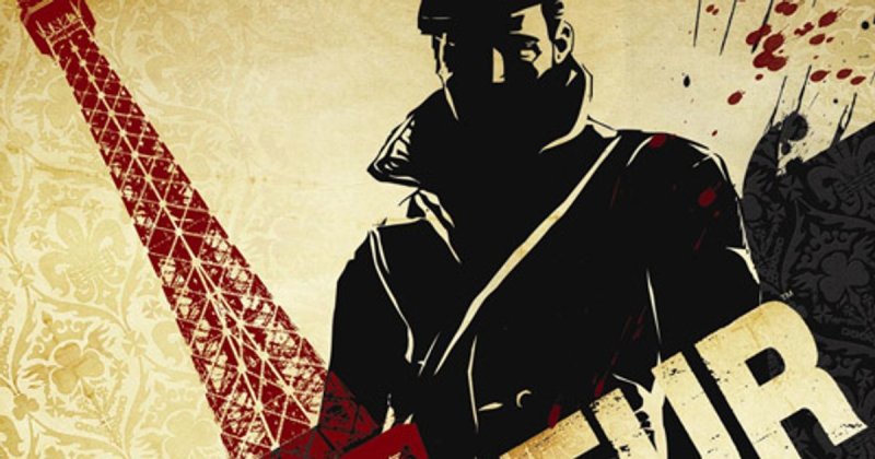 The Saboteur 2