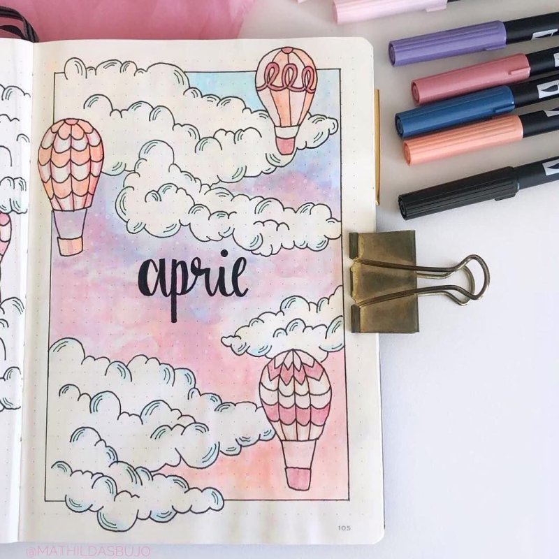 Идеи для рисунков