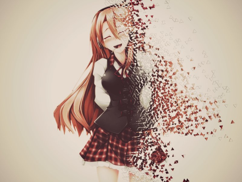 Akame ga Kill Челси
