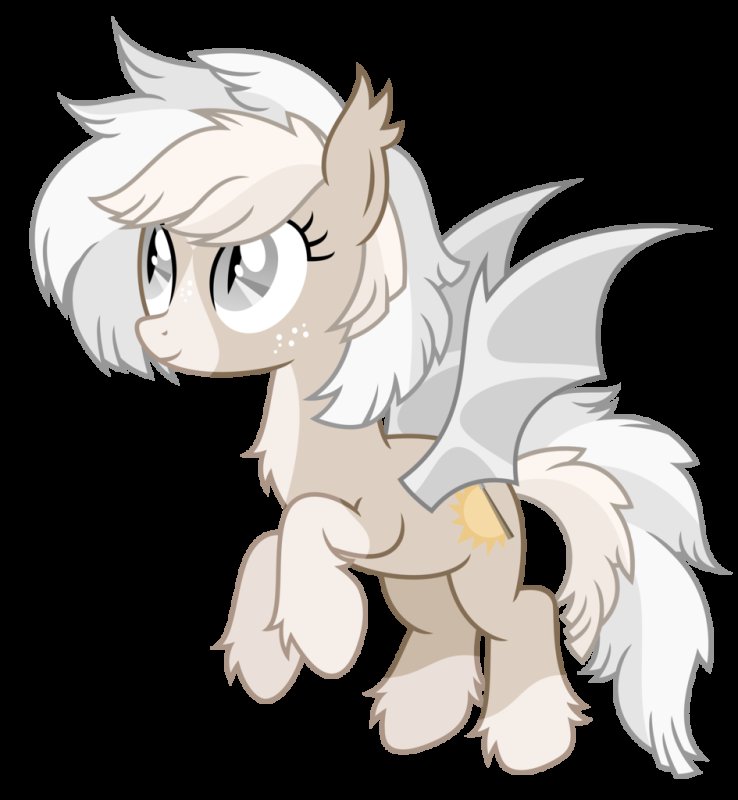 MLP Бэтпони