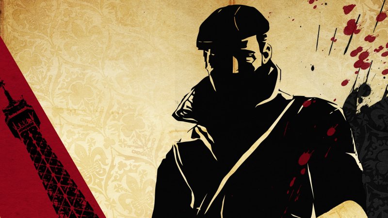 The Saboteur