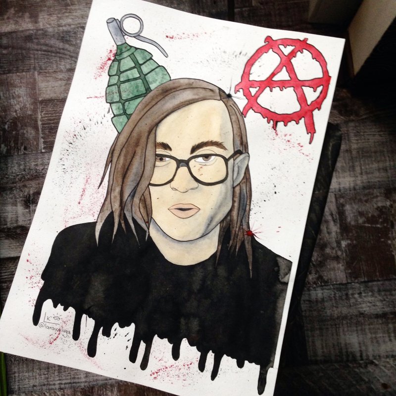 егор летов арт