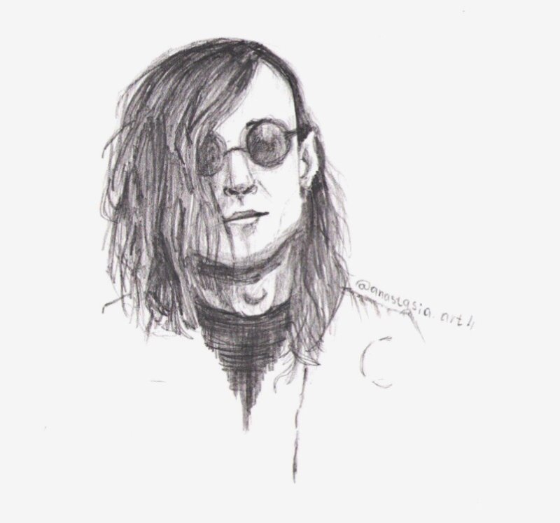 летов рисунок