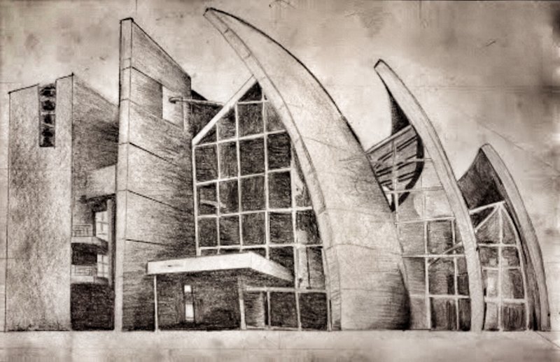 Гауди клаузура