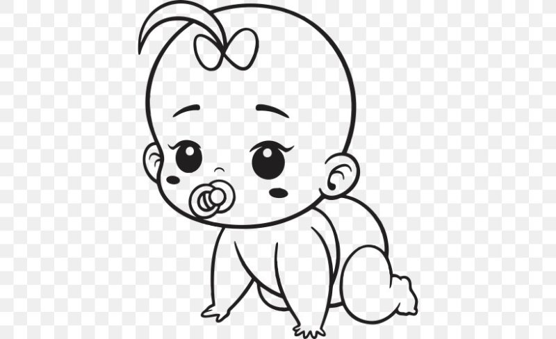 Рисунки для маленьких детей