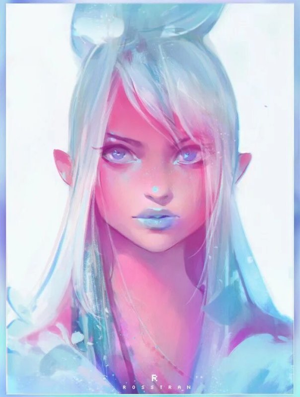 Ross Tran