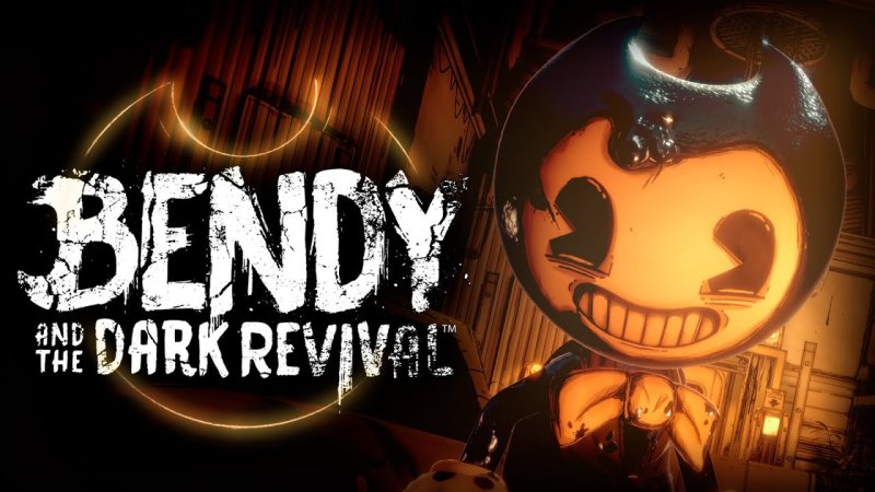 Bandy and the Dark Revival