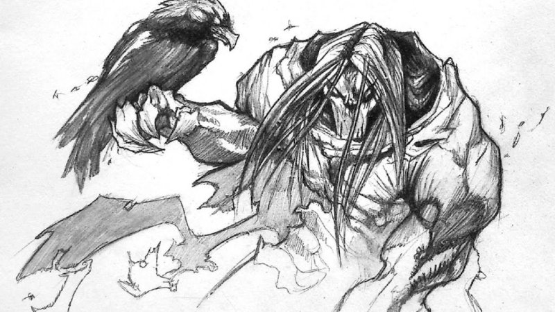 Darksiders 2 смерть
