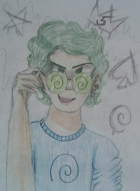 Идеи для рисования из 13 карт