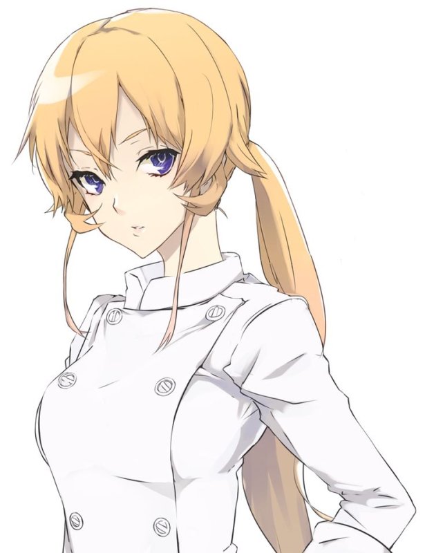 Nakiri Erina