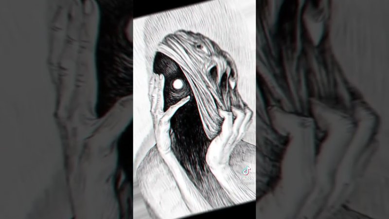 Рисунки нарисованные психами