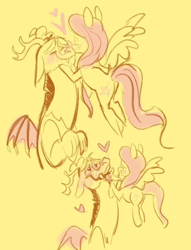 Fluttercord / ФЛАТТЕРКОРД