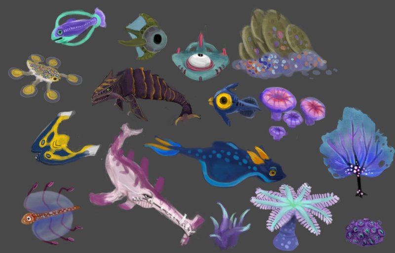 Сабнавтика 2