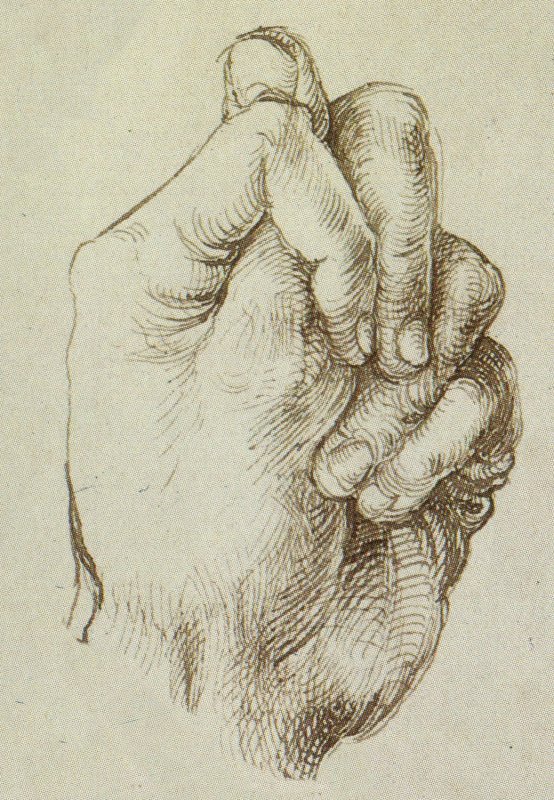 Альбрехт Дюрер 1471-1528