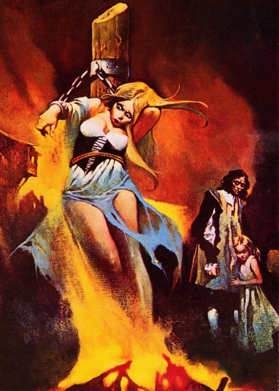 Manuel Sanjulian художник