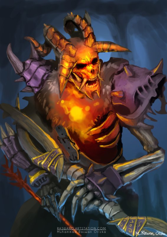 dota 2 клинкз