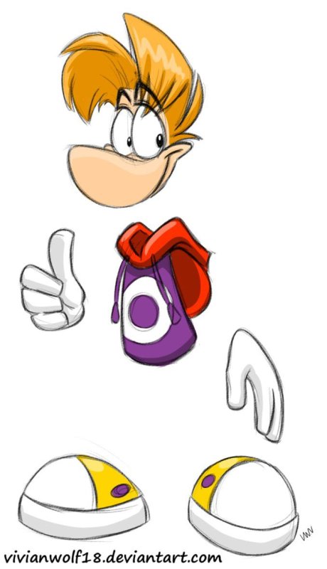 рейман ориджин