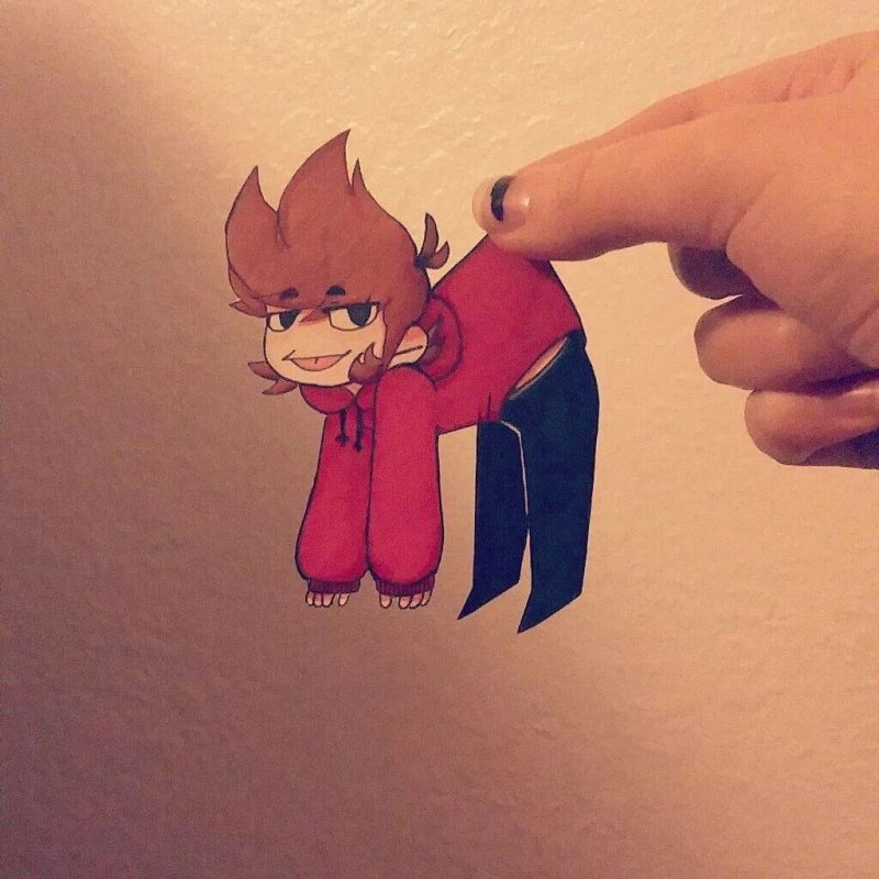 Игрушка Торд эддсворлд