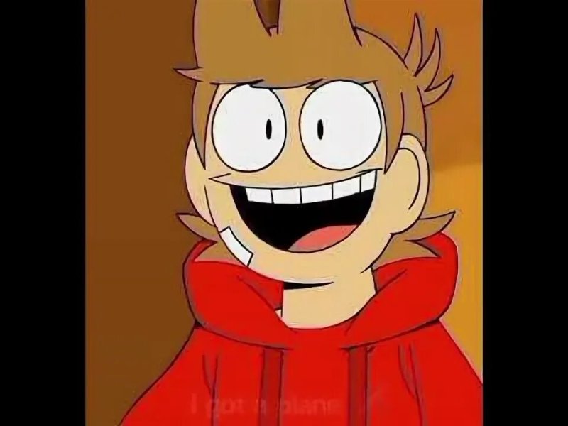 Торд Ларсон эддсворлд