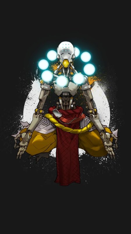 дзенъятта текхарта