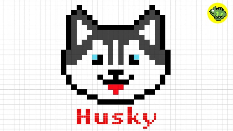 Рисование по клеткам