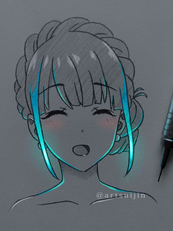 Artsuijin Art