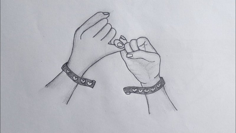 Рисунки со смыслом для срисовки
