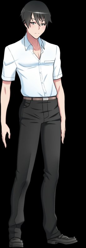 Яндере симулятор Яндере кун