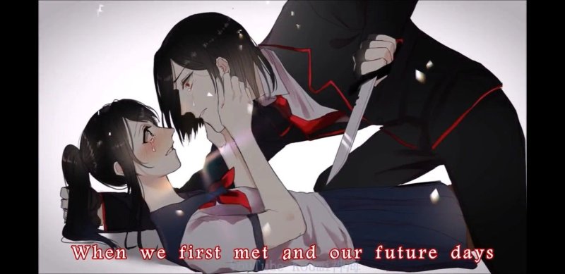 Аяно Аиши Коуми семпай