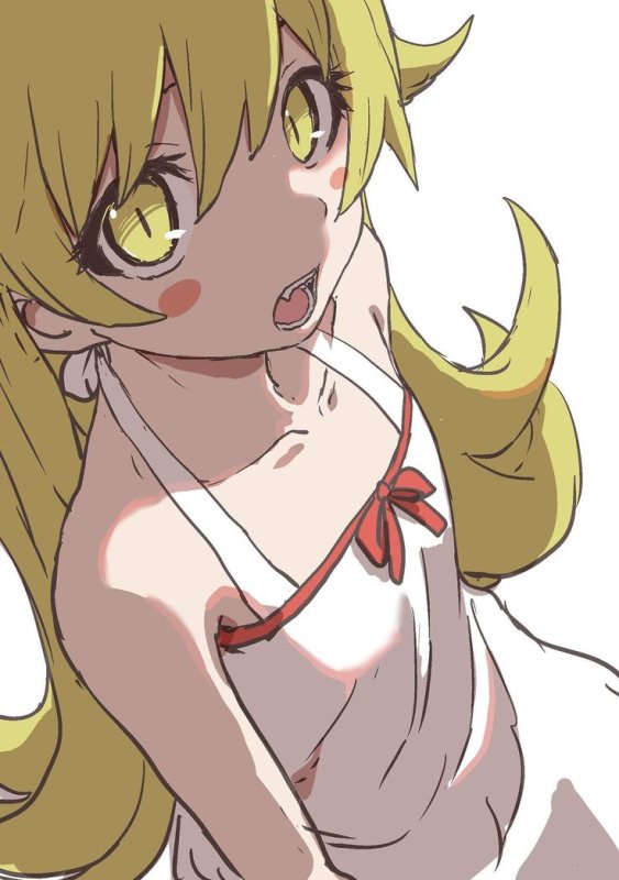 Shinobu Ошино