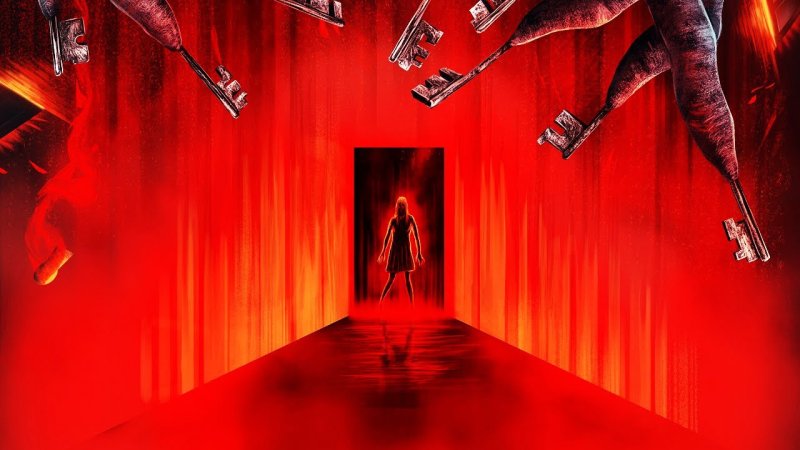 Астрал 5 красная дверь фильм