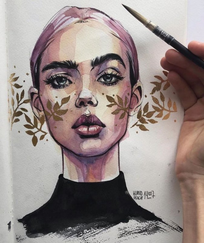 Идеи для рисунков