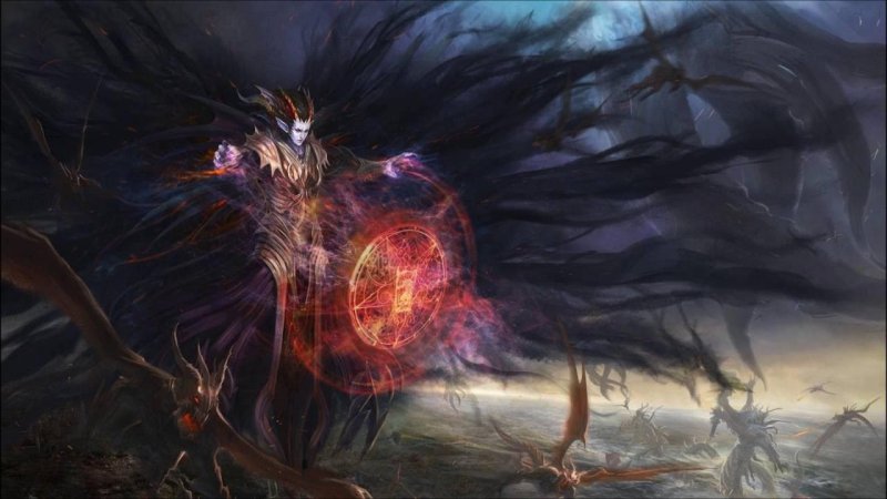 магические арты