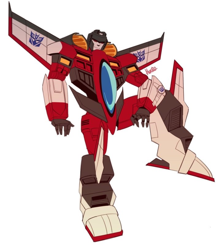 Старскрим Армада