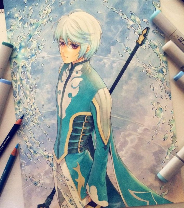 Minimonsta Art
