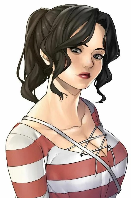 джейн ромеро арт